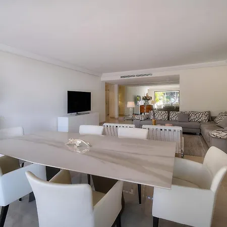 Daire Ref 1429 - Croisette - Sea View For Rent