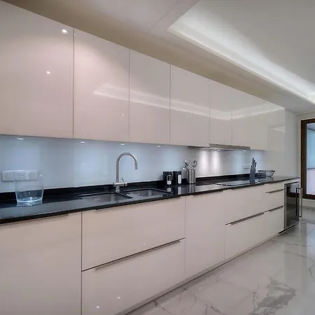 Ref 1429 - Croisette - Sea View For Rent